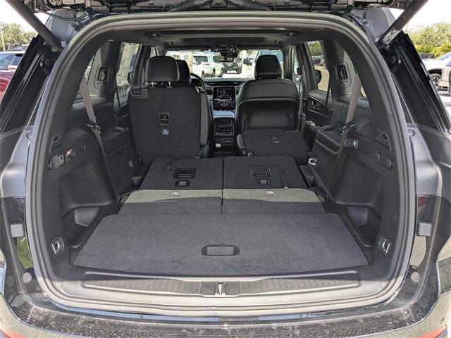 new 2025 Jeep Grand Cherokee L car, priced at $41,470