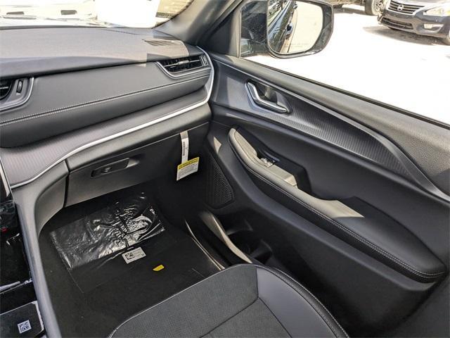 new 2025 Jeep Grand Cherokee L car, priced at $41,470