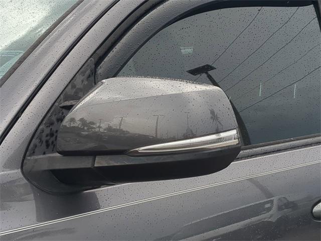 used 2018 Toyota Tacoma car, priced at $31,495