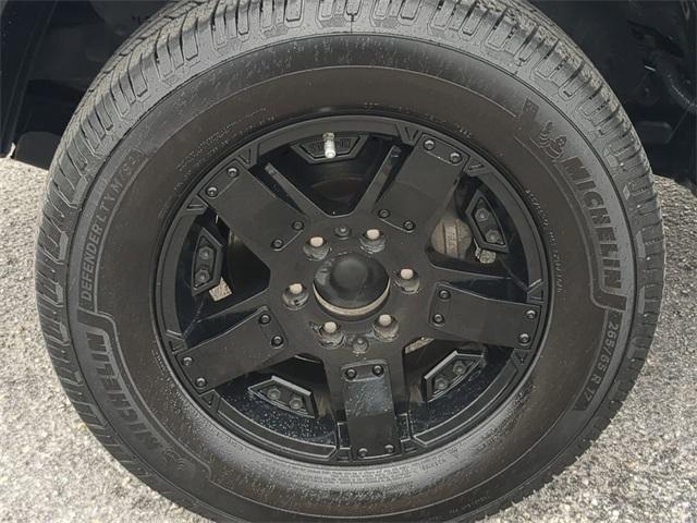 used 2018 Toyota Tacoma car, priced at $31,495