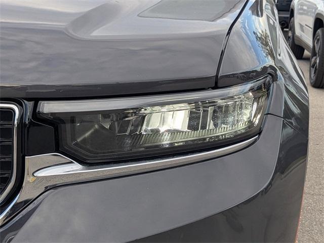 new 2025 Jeep Grand Cherokee car, priced at $37,495