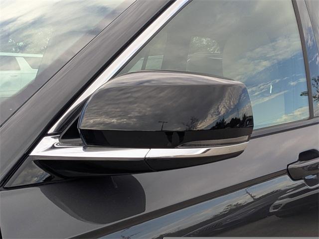 new 2025 Jeep Grand Cherokee car, priced at $37,495