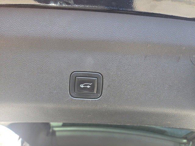 used 2021 Chevrolet Tahoe car, priced at $26,661