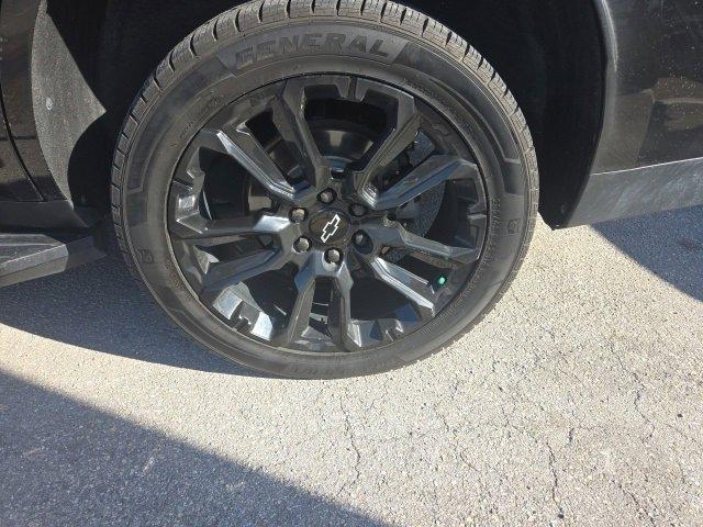 used 2021 Chevrolet Tahoe car, priced at $26,661