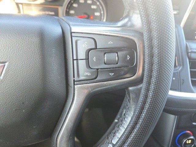 used 2021 Chevrolet Tahoe car, priced at $26,661