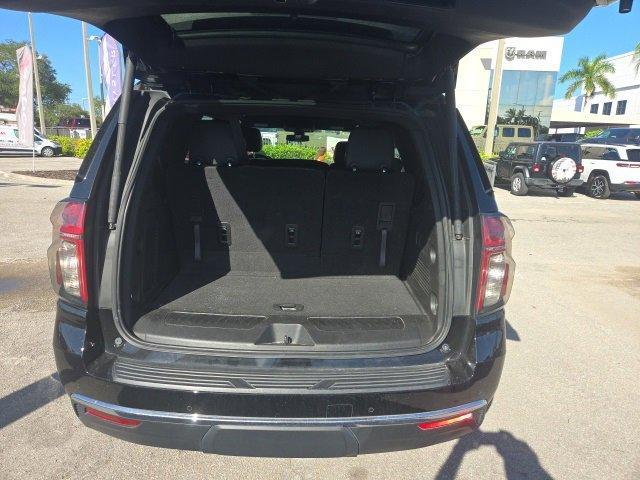 used 2021 Chevrolet Tahoe car, priced at $26,661