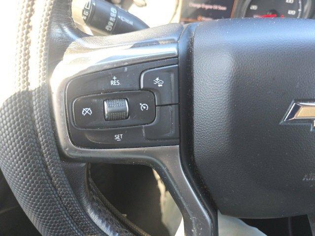 used 2021 Chevrolet Tahoe car, priced at $26,661