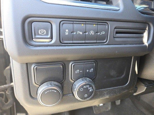 used 2021 Chevrolet Tahoe car, priced at $26,661