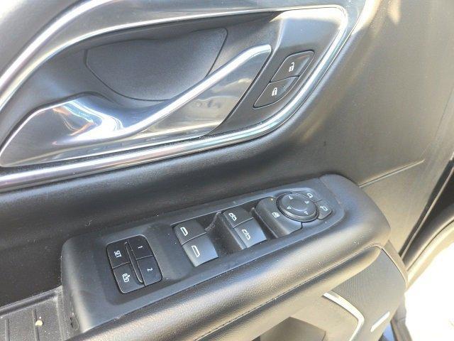 used 2021 Chevrolet Tahoe car, priced at $26,661