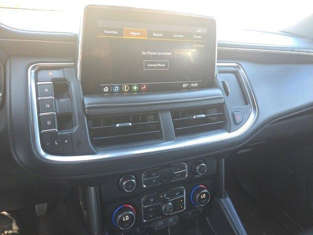 used 2021 Chevrolet Tahoe car, priced at $26,661
