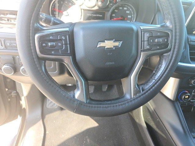 used 2021 Chevrolet Tahoe car, priced at $26,661