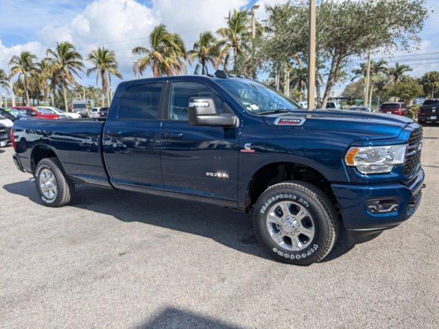 new 2024 Ram 3500 car, priced at $69,900