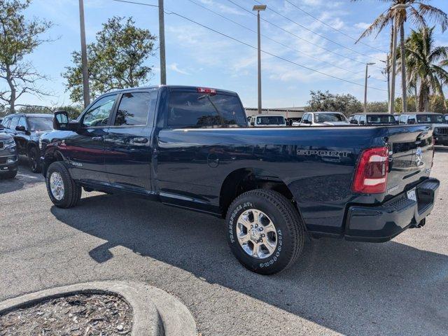 new 2024 Ram 3500 car, priced at $69,900