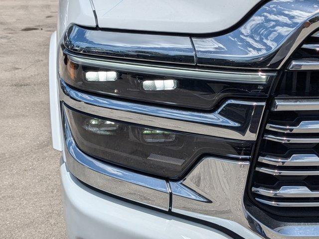 new 2025 Ram 2500 car, priced at $88,975