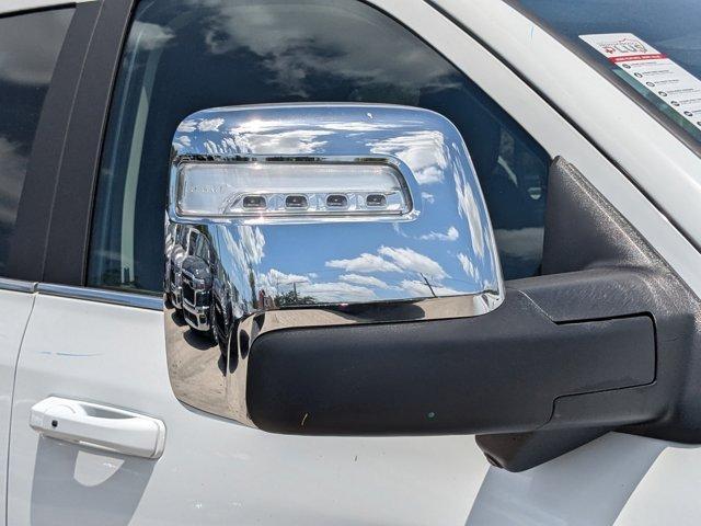 new 2025 Ram 2500 car, priced at $88,975