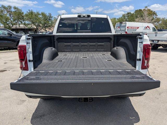 new 2025 Ram 2500 car, priced at $88,975