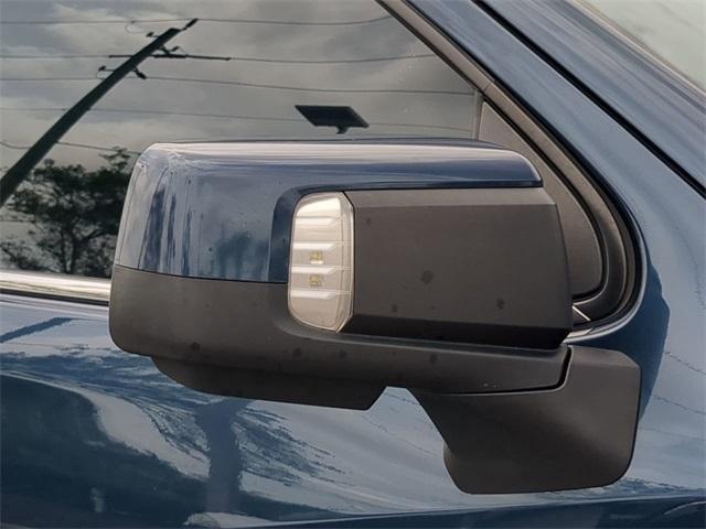 used 2021 Chevrolet Silverado 1500 car, priced at $34,491
