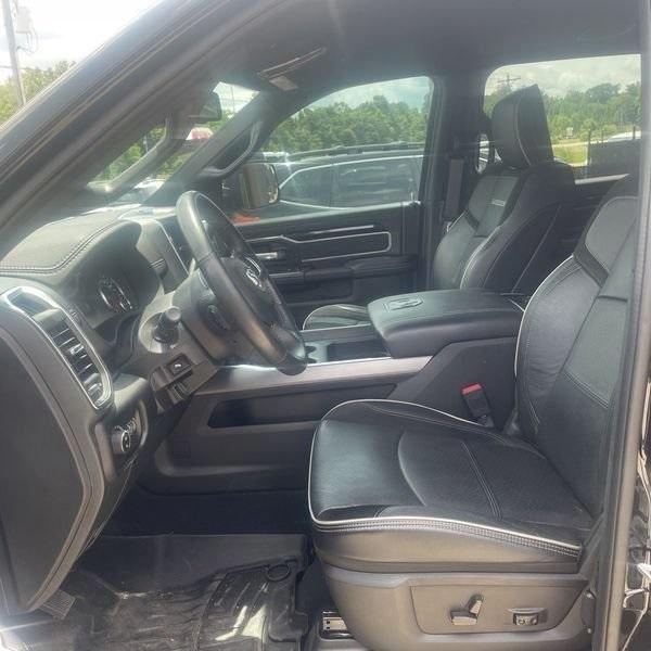 used 2021 Ram 2500 car, priced at $69,991
