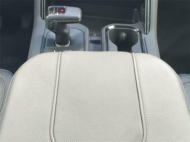 used 2024 GMC Sierra 1500 car, priced at $57,993