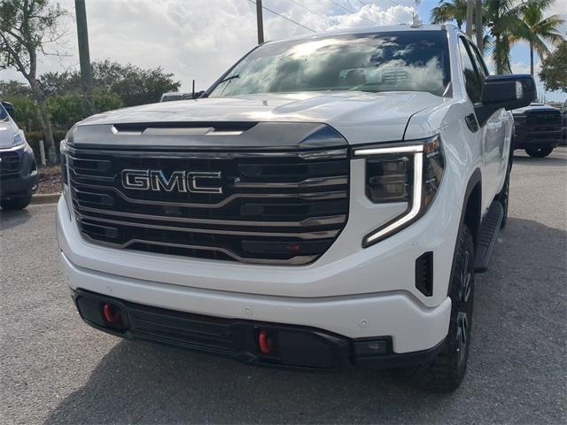 used 2024 GMC Sierra 1500 car, priced at $57,993