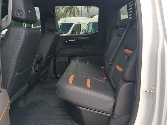 used 2024 GMC Sierra 1500 car, priced at $57,993