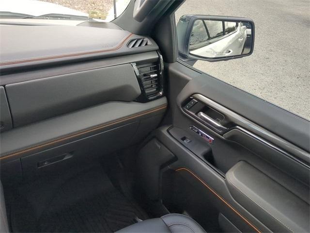 used 2024 GMC Sierra 1500 car, priced at $57,993