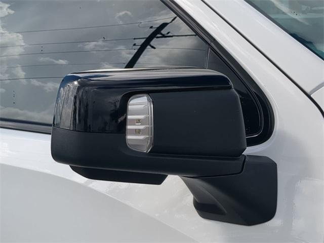 used 2024 GMC Sierra 1500 car, priced at $57,993