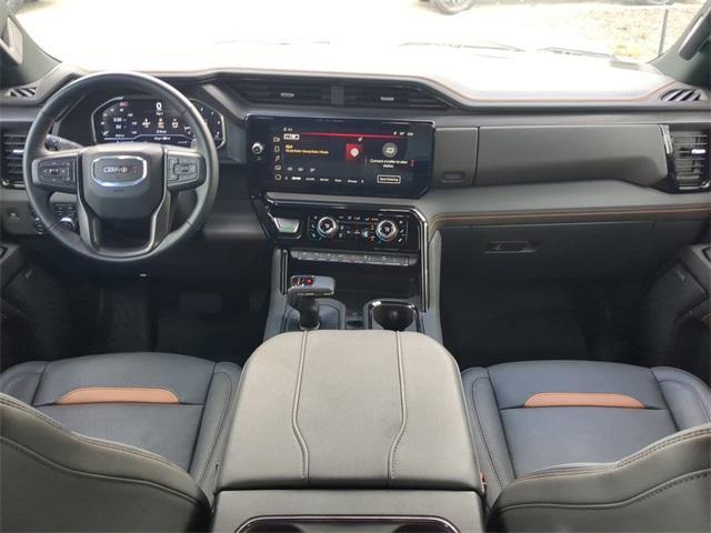 used 2024 GMC Sierra 1500 car, priced at $57,993