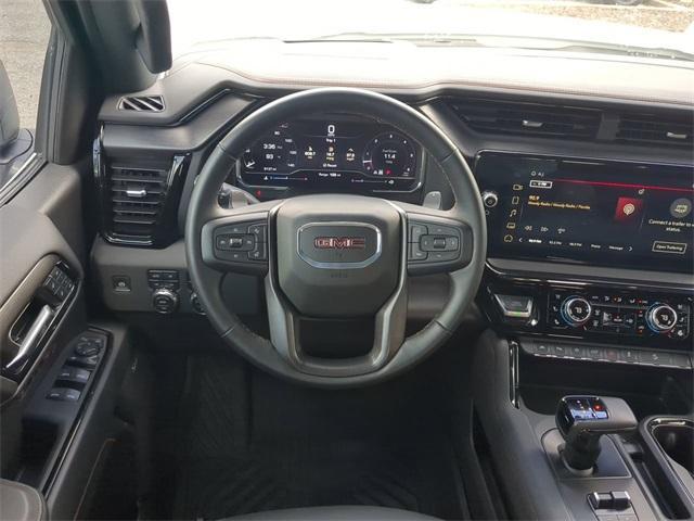 used 2024 GMC Sierra 1500 car, priced at $57,993