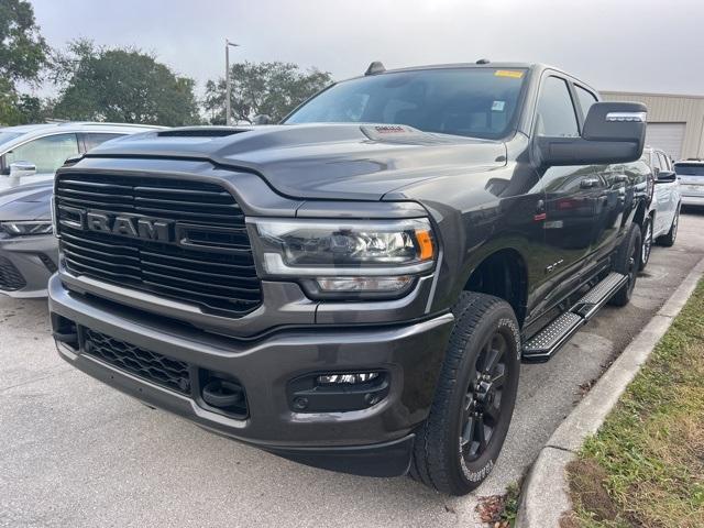 used 2024 Ram 2500 car, priced at $63,591