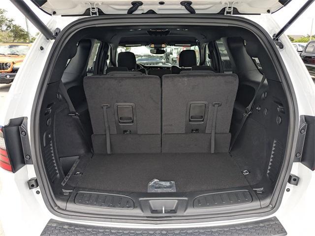 new 2025 Dodge Durango car, priced at $51,702