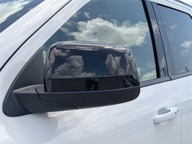 new 2025 Dodge Durango car, priced at $51,702