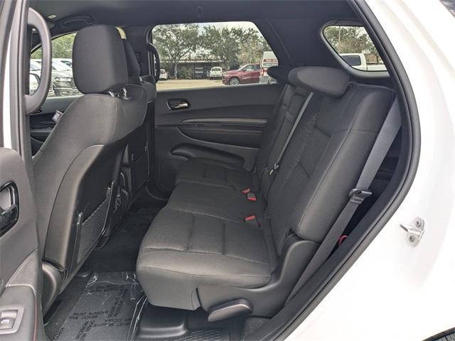 new 2025 Dodge Durango car, priced at $51,702