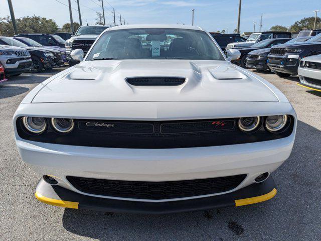 new 2023 Dodge Challenger car, priced at $41,930