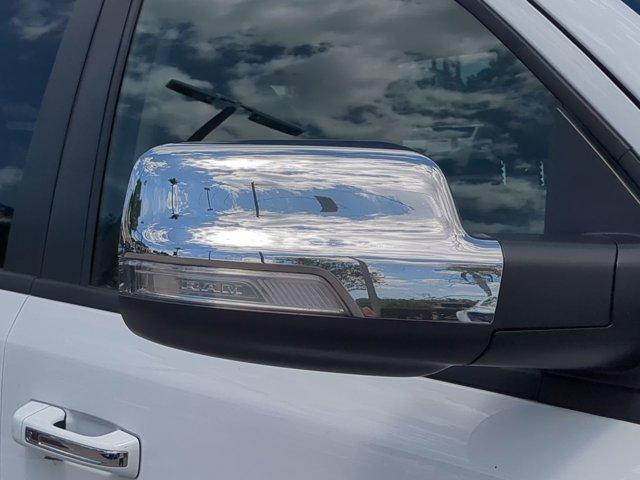 used 2022 Ram 1500 car, priced at $42,992