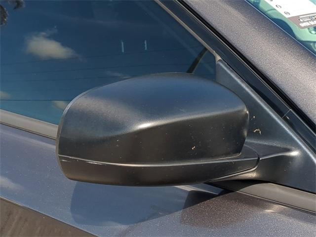 used 2017 Jeep Compass car, priced at $8,491