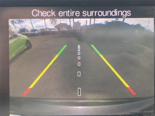 used 2017 Jeep Compass car, priced at $8,491