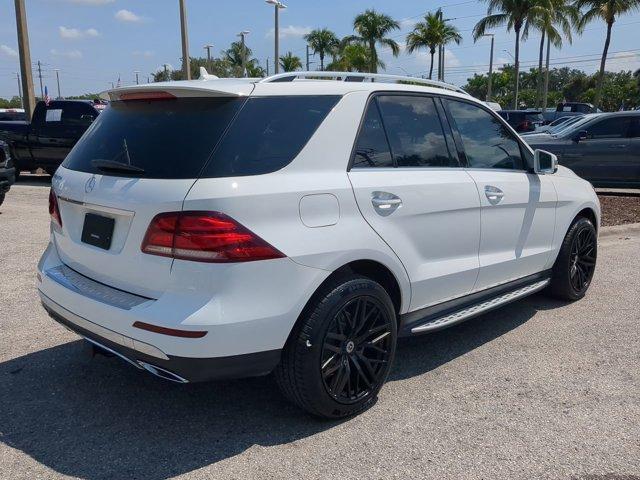 used 2018 Mercedes-Benz GLE 350 car, priced at $22,992