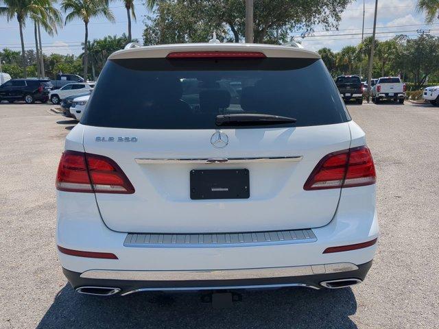 used 2018 Mercedes-Benz GLE 350 car, priced at $22,992