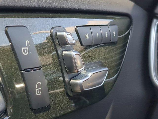 used 2018 Mercedes-Benz GLE 350 car, priced at $22,992