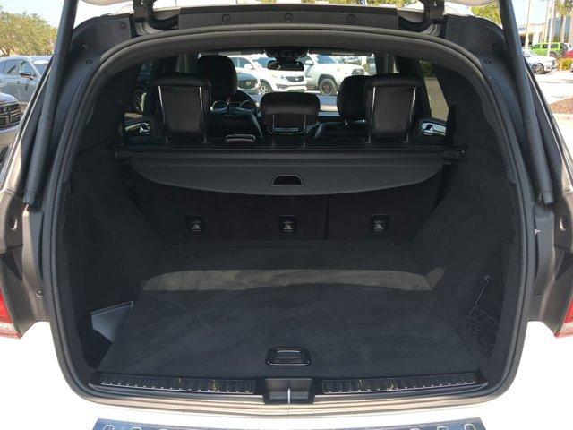 used 2018 Mercedes-Benz GLE 350 car, priced at $22,992