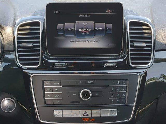 used 2018 Mercedes-Benz GLE 350 car, priced at $22,992