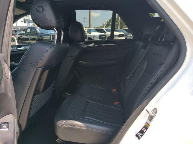 used 2018 Mercedes-Benz GLE 350 car, priced at $22,992