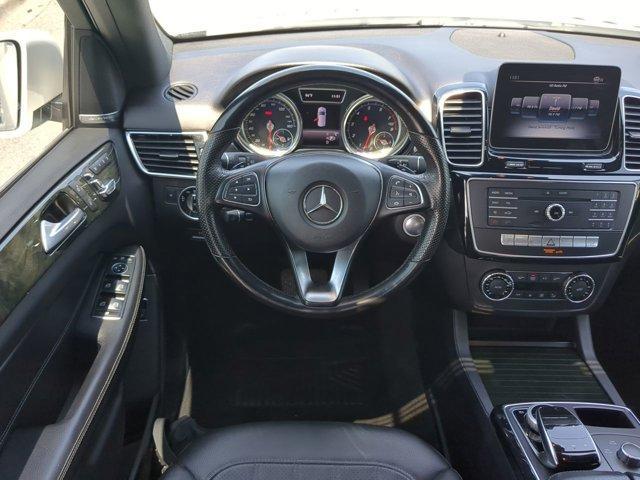 used 2018 Mercedes-Benz GLE 350 car, priced at $22,992