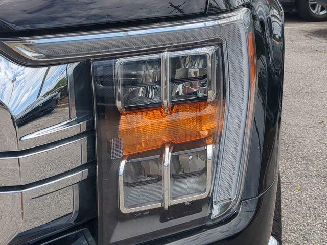 used 2022 Ford F-150 car, priced at $35,931