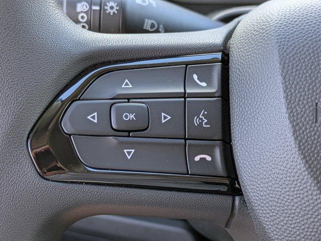 new 2026 Ram ProMaster 2500 car, priced at $47,715