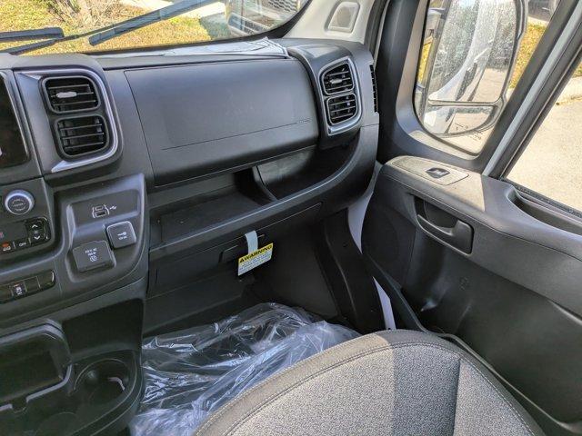 new 2026 Ram ProMaster 2500 car, priced at $47,715