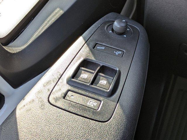 new 2026 Ram ProMaster 2500 car, priced at $47,715