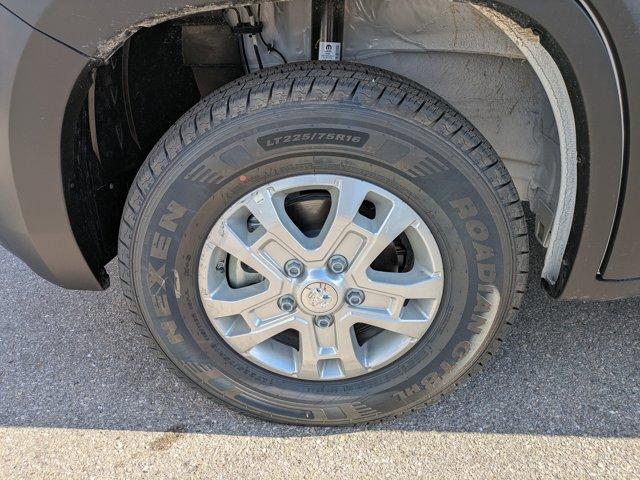 new 2026 Ram ProMaster 2500 car, priced at $47,715