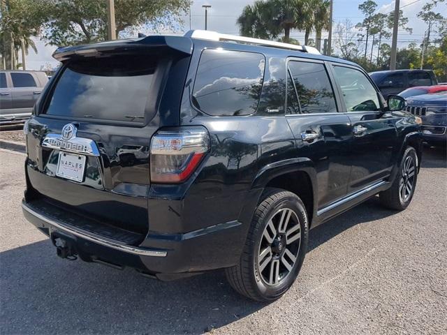 used 2018 Toyota 4Runner car, priced at $25,992